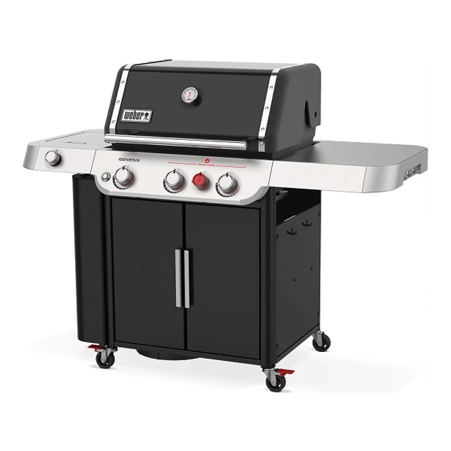 Vendita online Barbecue a gas Genesis E335